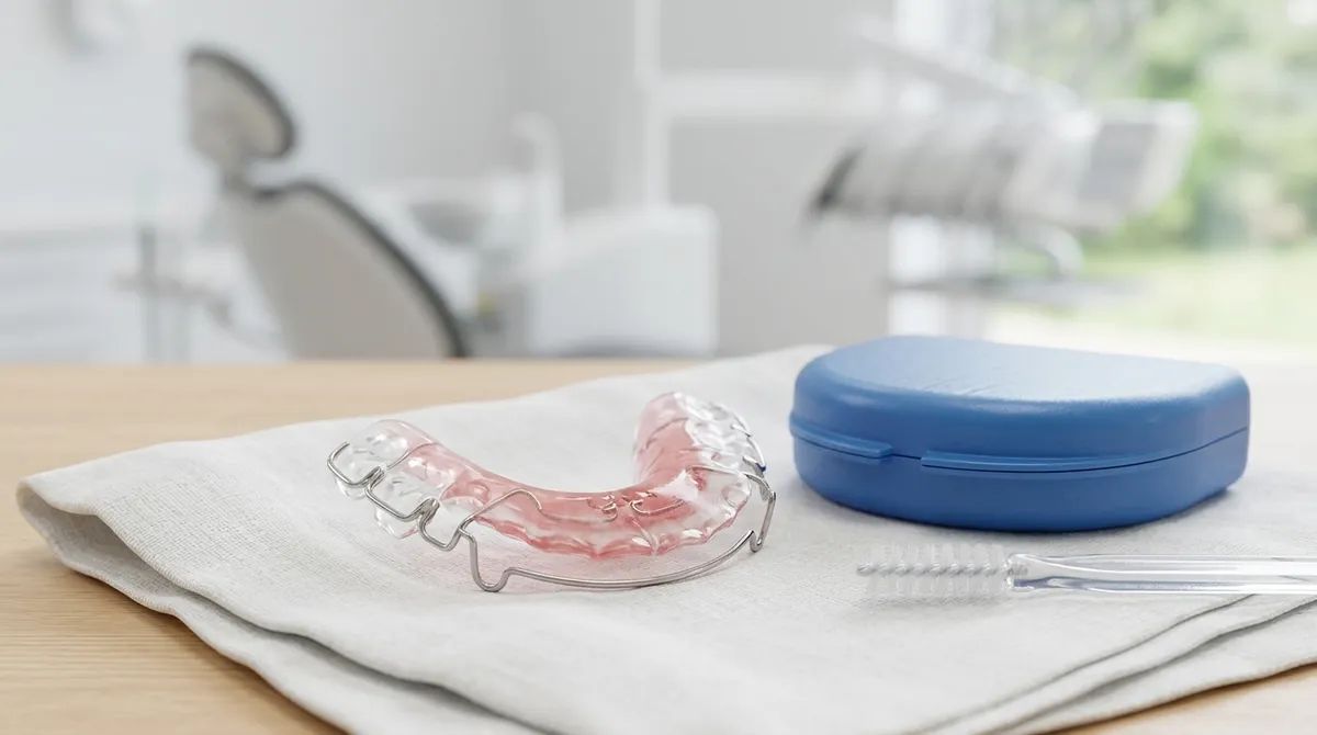 What Is a Hawley Retainer and Do You Need One?