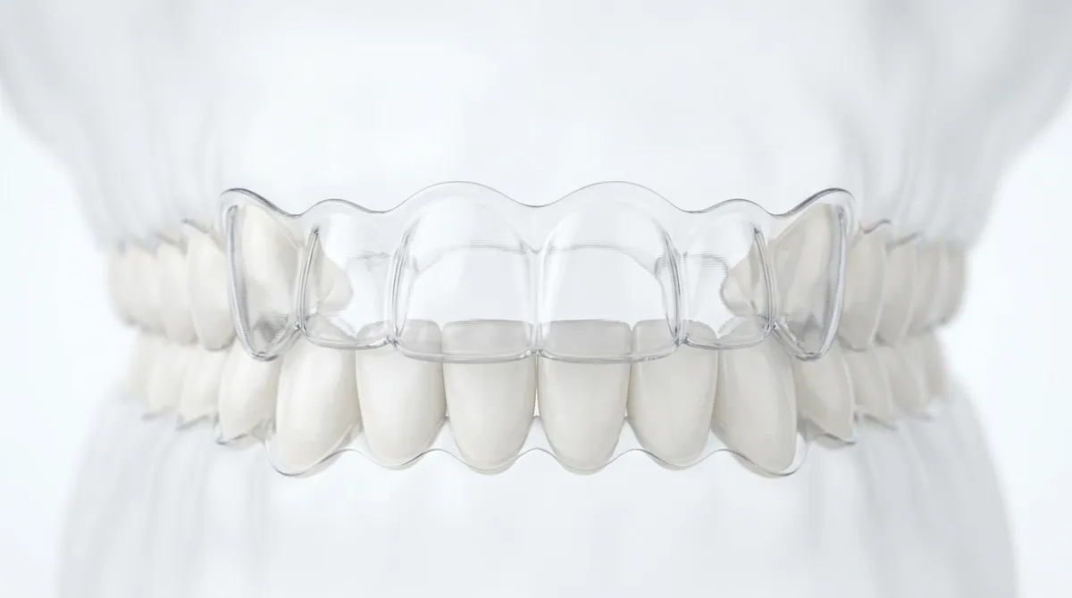 How Do Invisalign Clear Aligners Actually Work?
