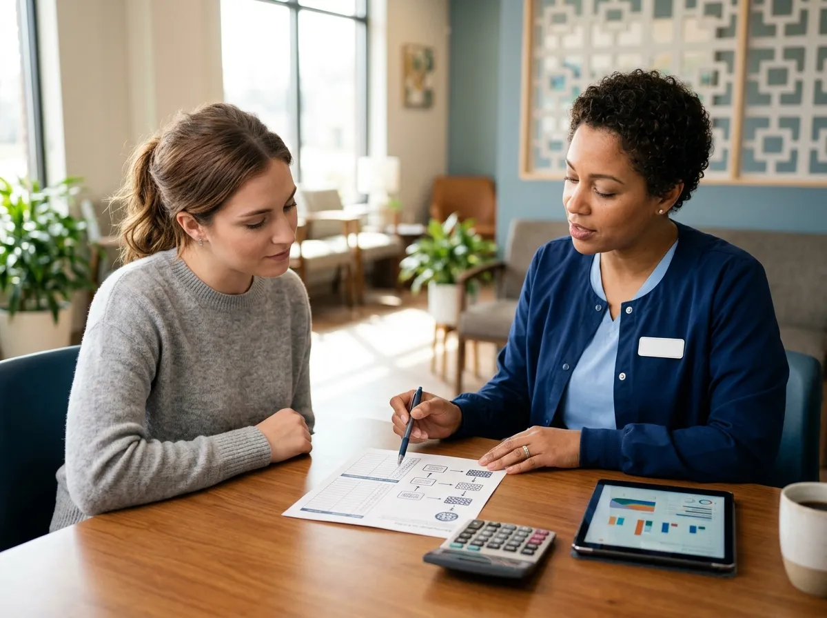 orthodontic financing