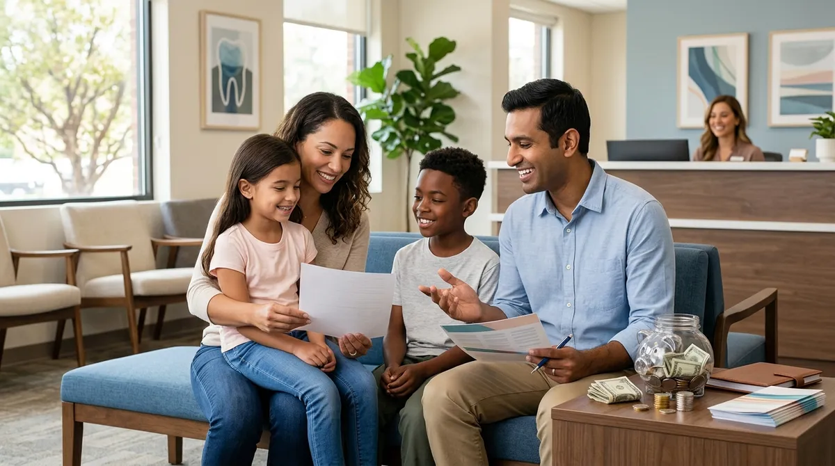 Orthodontic Financing: How to Make Braces Affordable