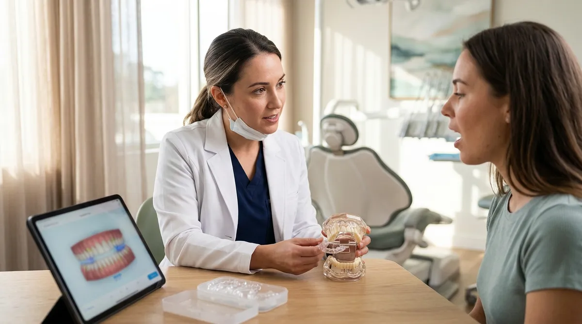 invisalign treatment cost
