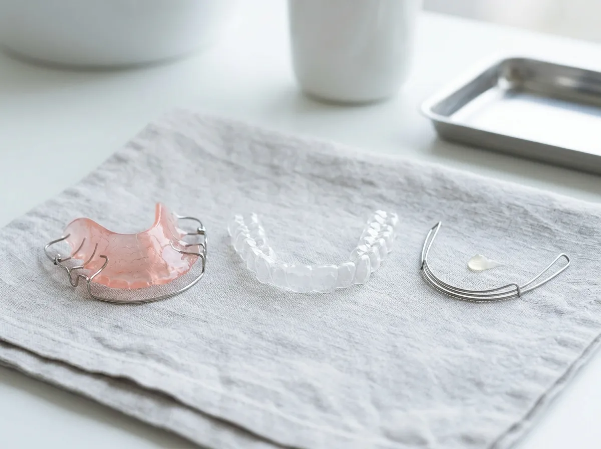 retainers