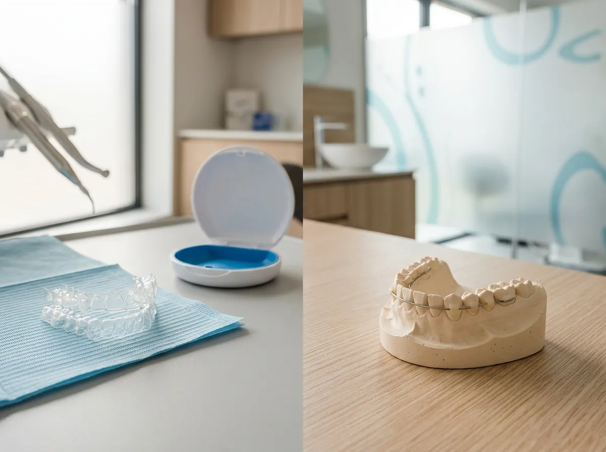 retainers