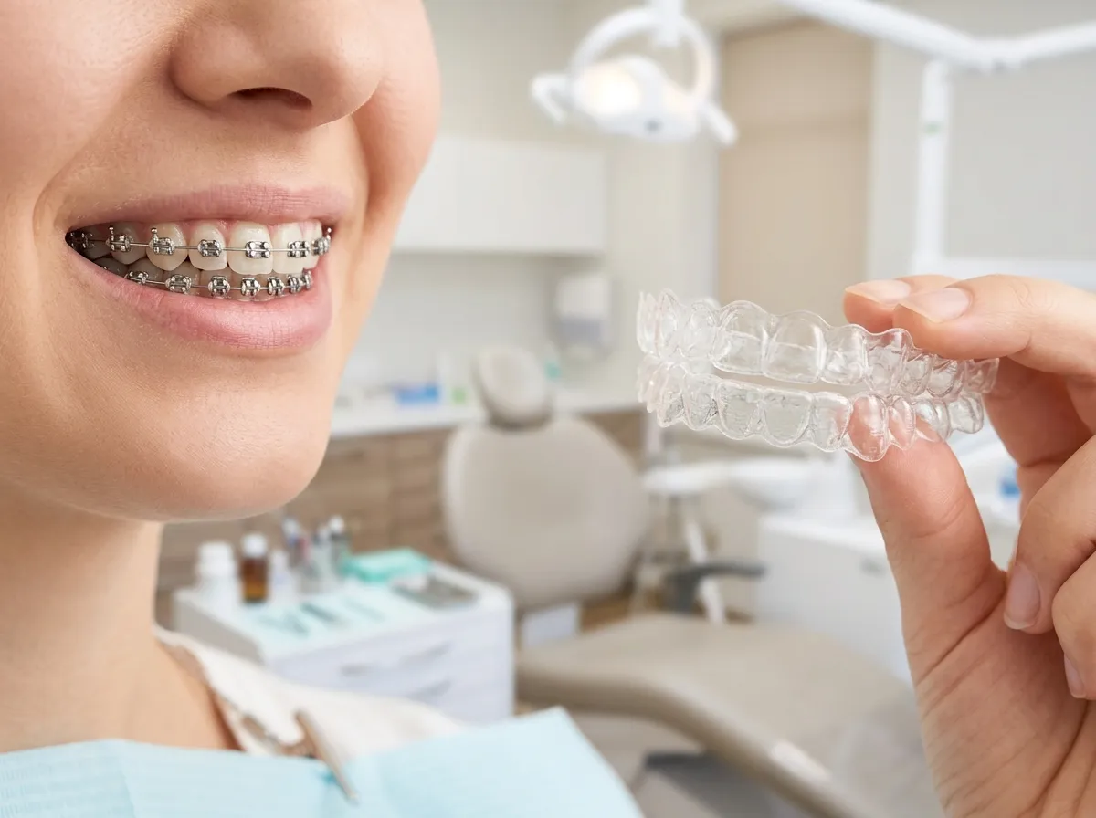 braces vs aligners