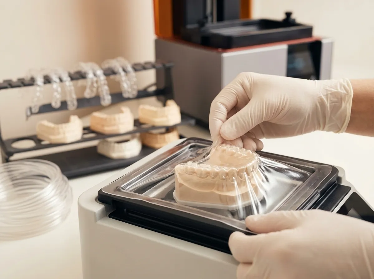 Invisalign Clear Aligners: What You Need to Know | Torres Orthodontics