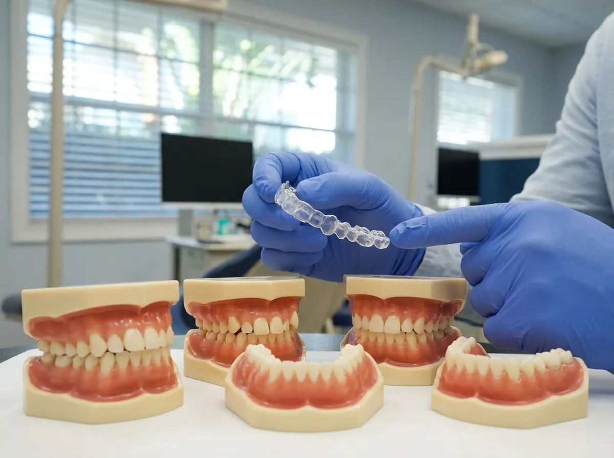 Invisalign Problems Invisalign Clear Aligners: What You Need to Know | Torres Orthodontics