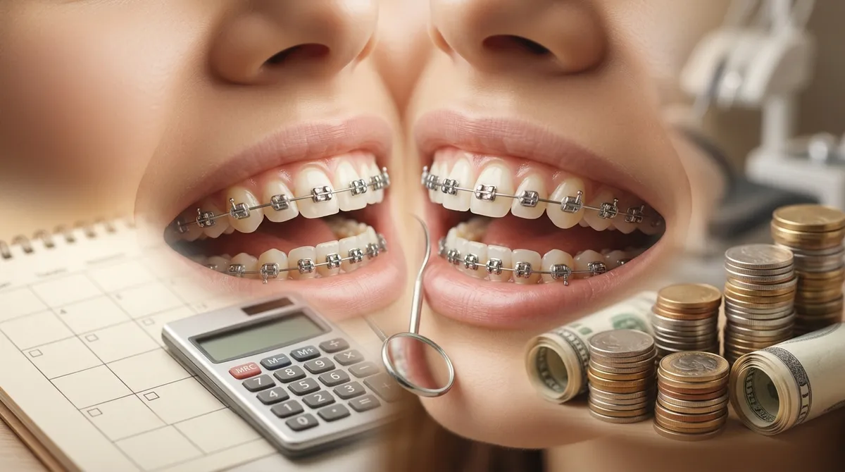 How Do Braces Payment Plans Work at an Orthodontist?