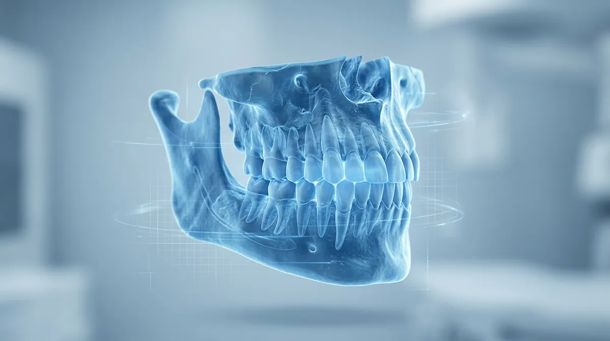 How Does 3D Dental Imaging Improve Your Orthodontic Treatment?