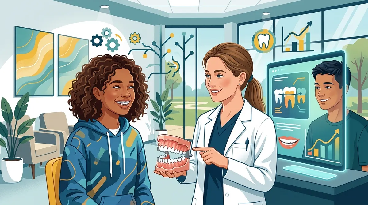 braces for teens