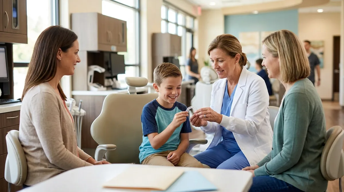 orthodontic payment plans
