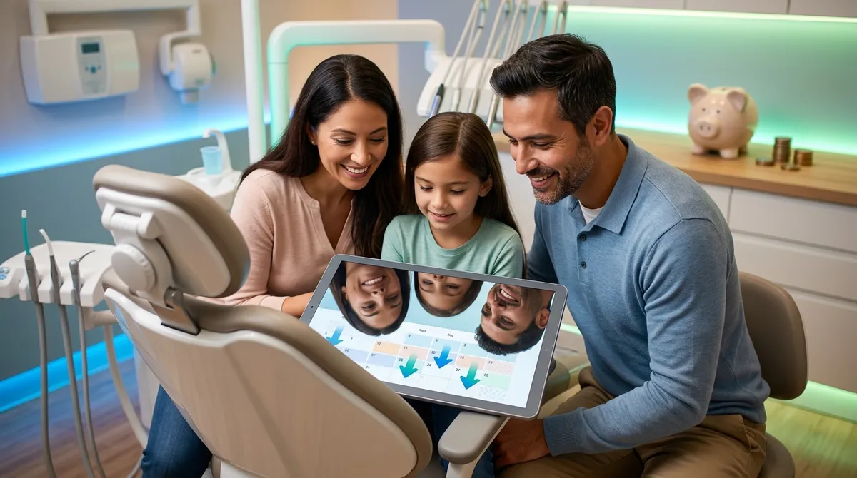 How to Find the Best Orthodontic Payment Plans for Your Family
