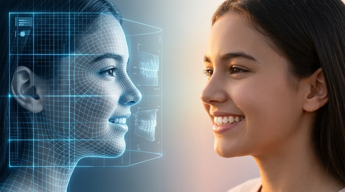 Orthodontic Before and After: What to Expect from Treatment