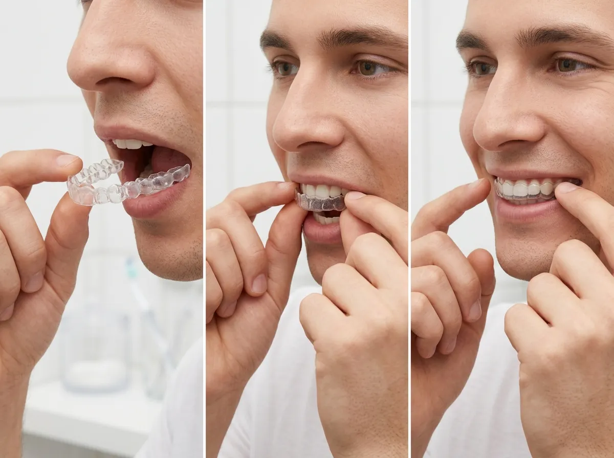 retainers after braces