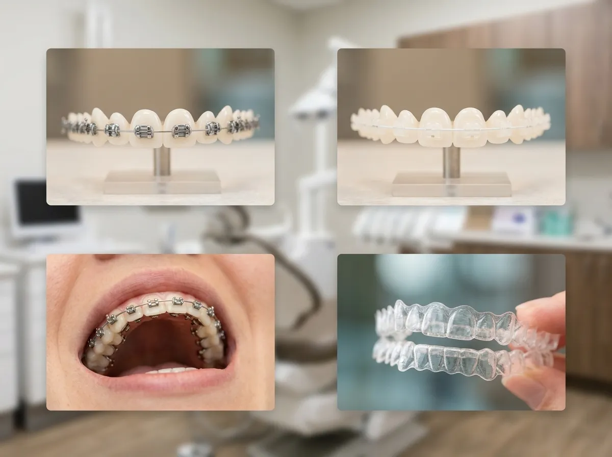 Braces: Your Complete Guide to a Straighter Smile | Torres Orthodontics