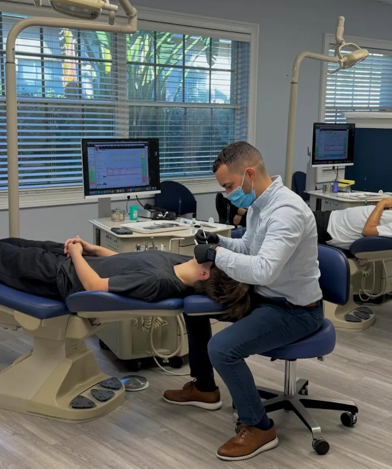 What makes Torres Orthodontics different