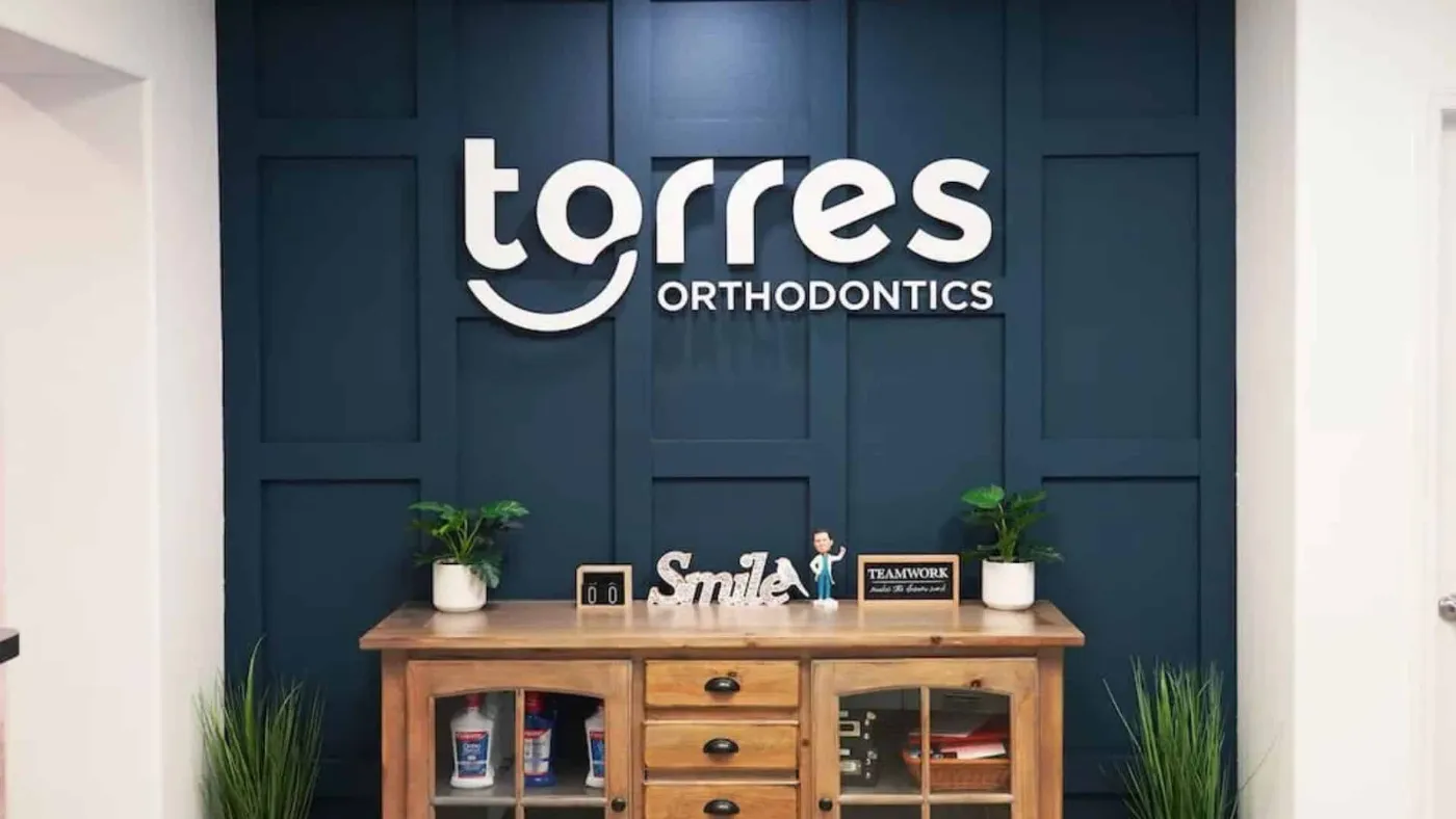 Inside Torres Orthodontics Tampa, FL, photo 1