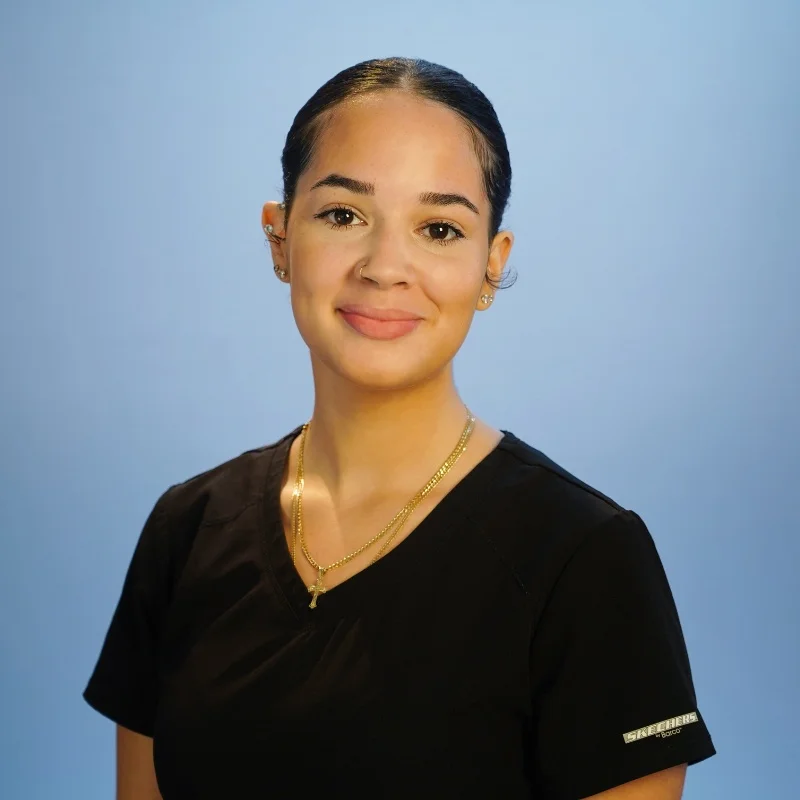 Amy, Clinical Assistant at Torres Orthodontics in Tampa, FL
