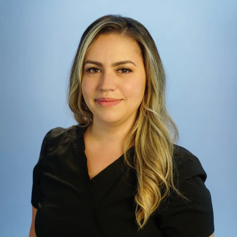 Camila, Office Manager at Torres Orthodontics in Tampa, FL