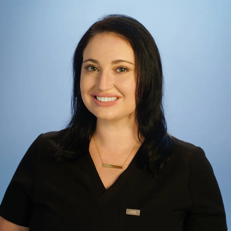 Kimberly, Financial & Marketing Coordinator at Torres Orthodontics in Tampa, FL