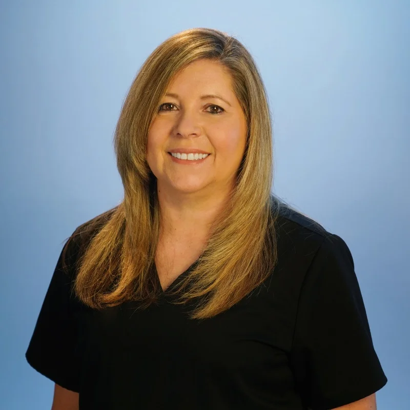 Veronica, Treatment Coordinator at Torres Orthodontics in Tampa, FL