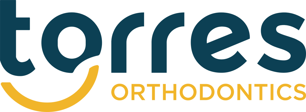 Logo Torres Orthodontics in Tampa and Miami Lakes, FL