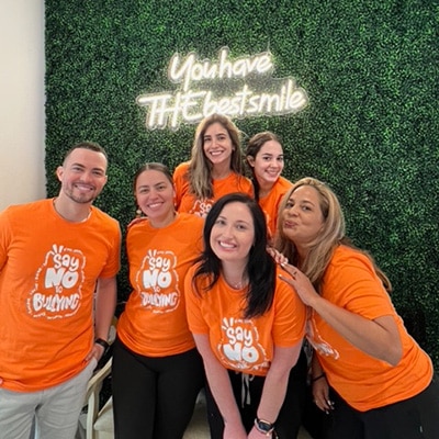 Team Torres Orthodontics in Tampa and Miami Lakes, FL