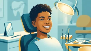 3 Best Braces for Teens: Options, Costs & Results
